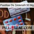 Pastillas Sildenafil 50 Mg 36